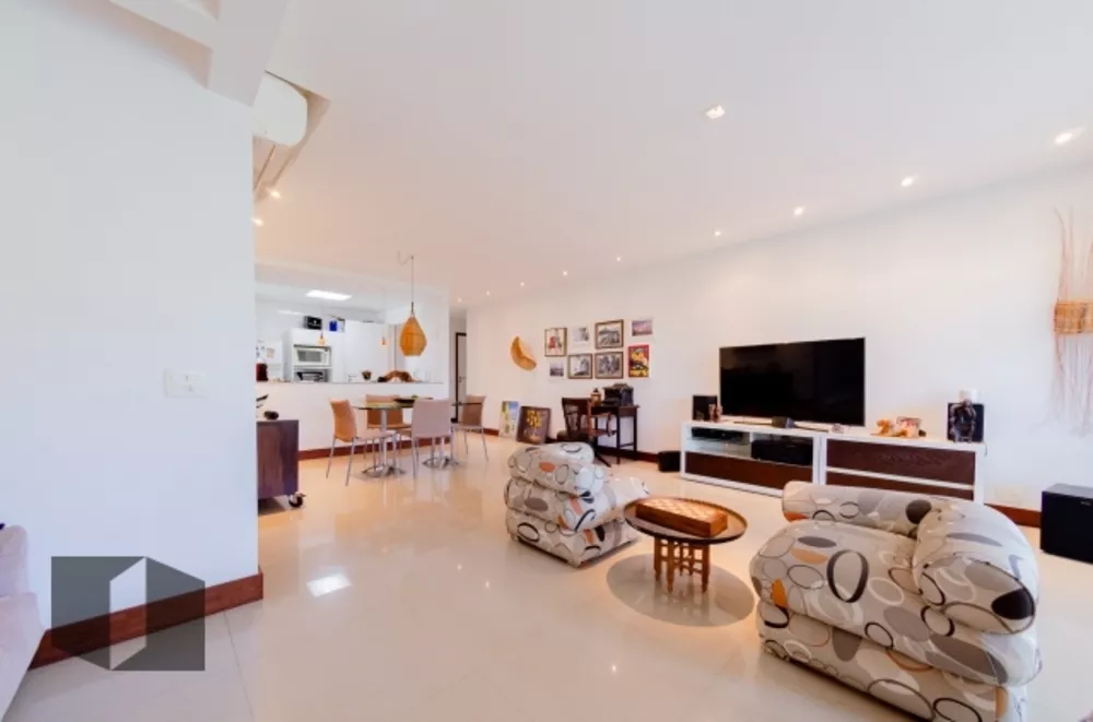 Apartamento, 3 quartos, 130 m² - Foto 30