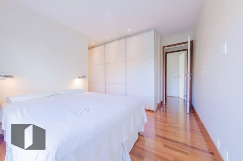 Apartamento, 3 quartos, 130 m² - Foto 15