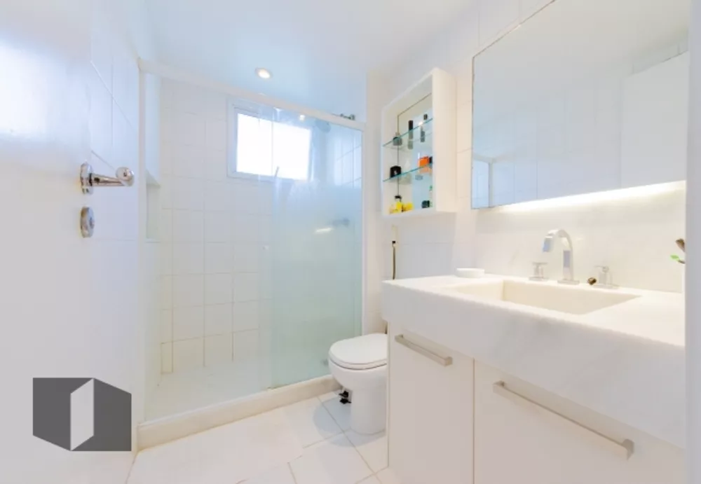 Apartamento, 3 quartos, 130 m² - Foto 33