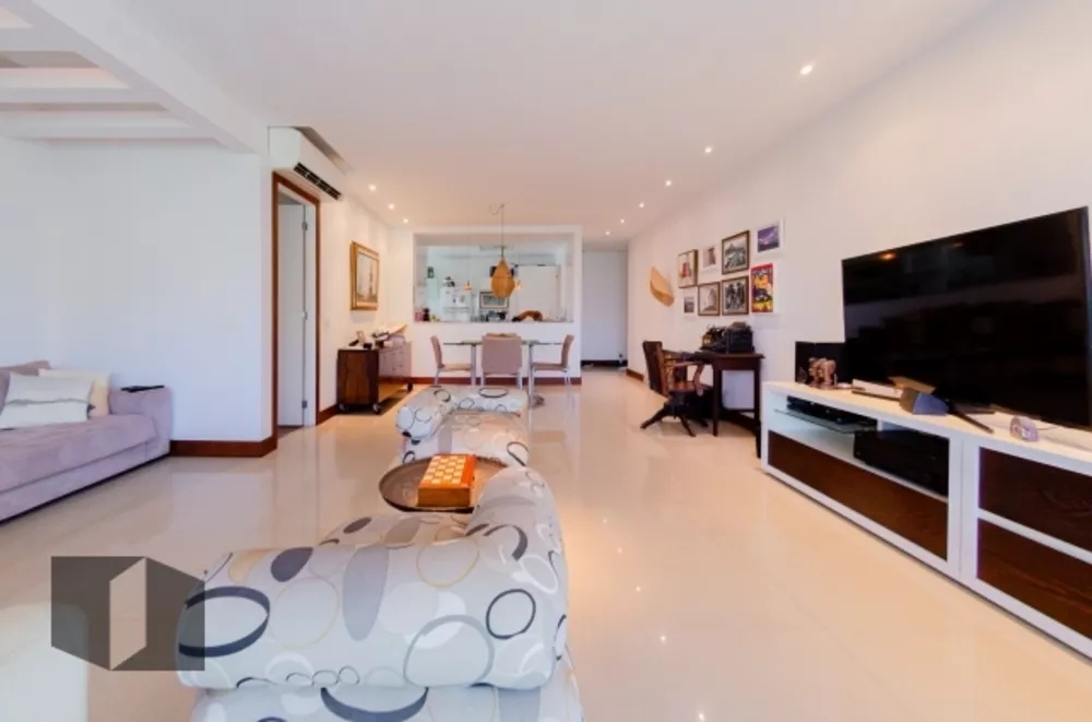 Apartamento, 3 quartos, 130 m² - Foto 45