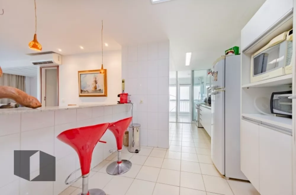 Apartamento, 3 quartos, 130 m² - Foto 48