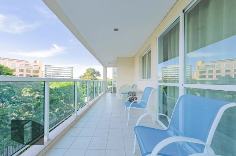 Apartamento, 3 quartos, 130 m² - Foto 31