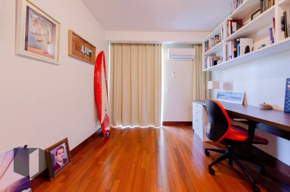 Apartamento, 3 quartos, 130 m² - Foto 8
