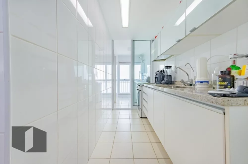 Apartamento, 3 quartos, 130 m² - Foto 20