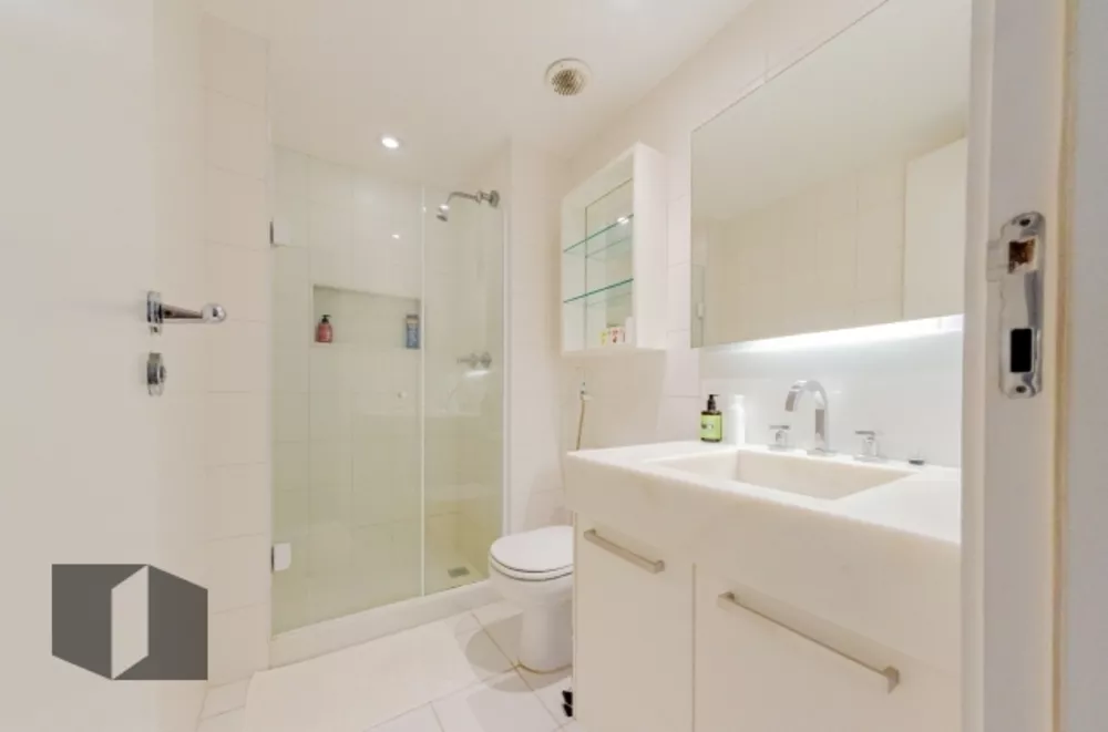 Apartamento, 3 quartos, 130 m² - Foto 29