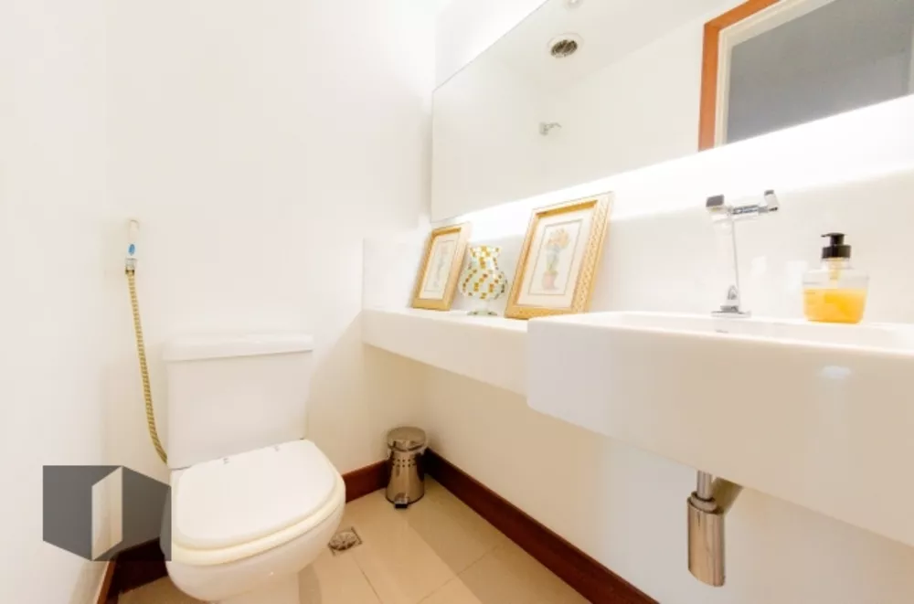 Apartamento, 3 quartos, 130 m² - Foto 32