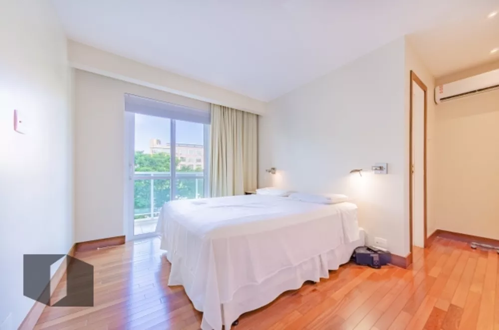 Apartamento, 3 quartos, 130 m² - Foto 13