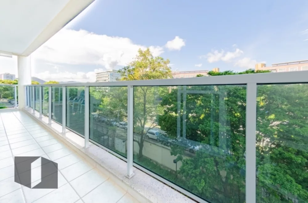 Apartamento, 3 quartos, 130 m² - Foto 24