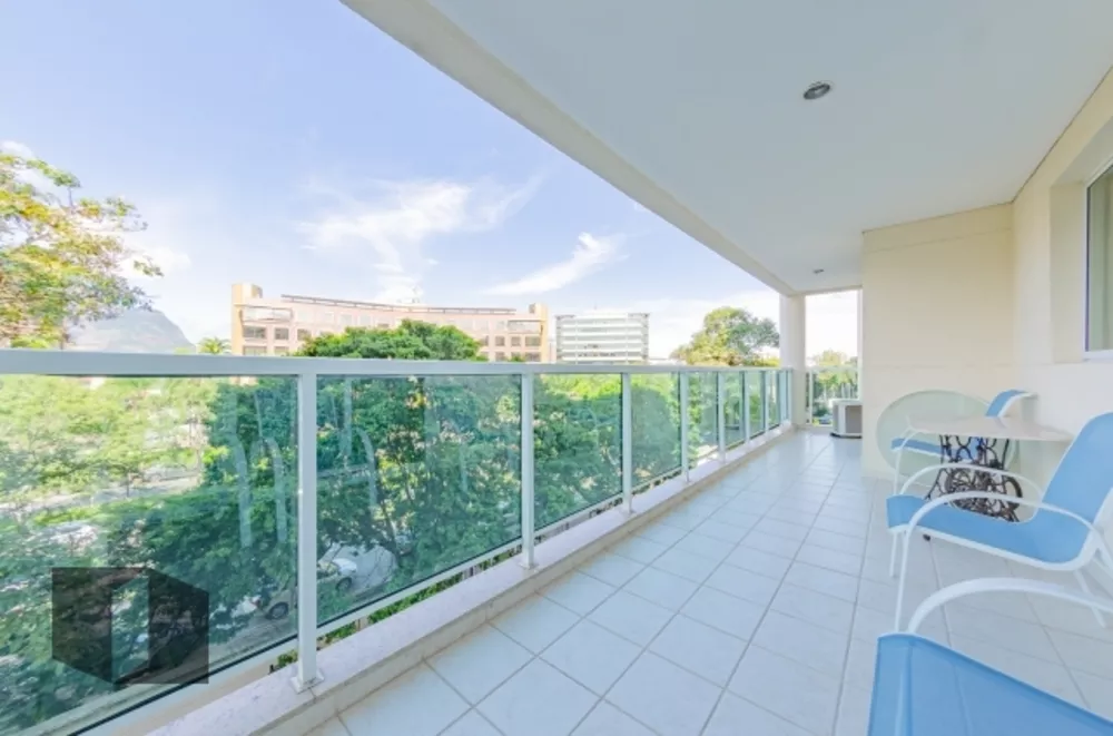 Apartamento, 3 quartos, 130 m² - Foto 38