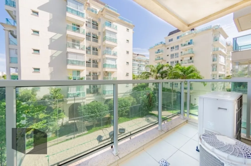 Apartamento, 3 quartos, 130 m² - Foto 50