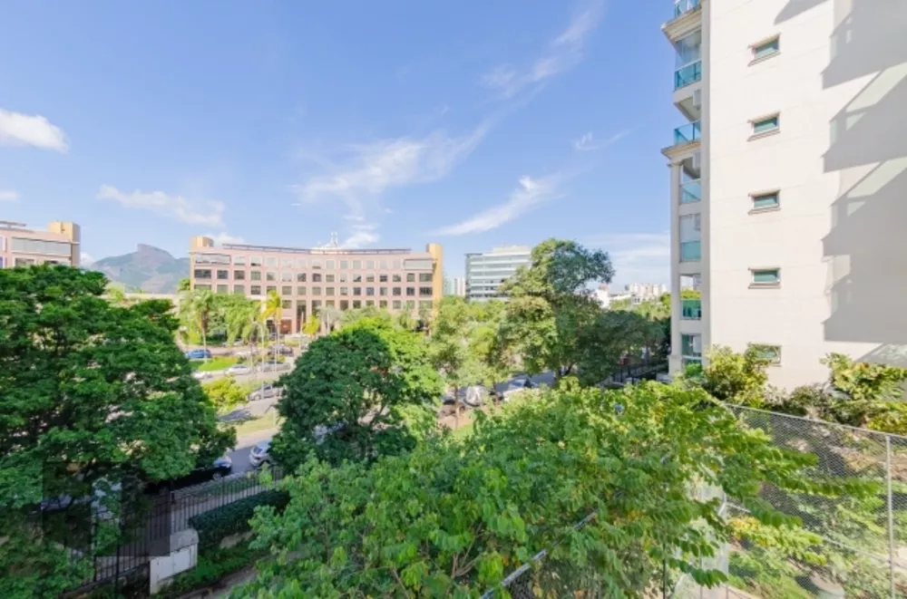 Apartamento, 3 quartos, 130 m² - Foto 4