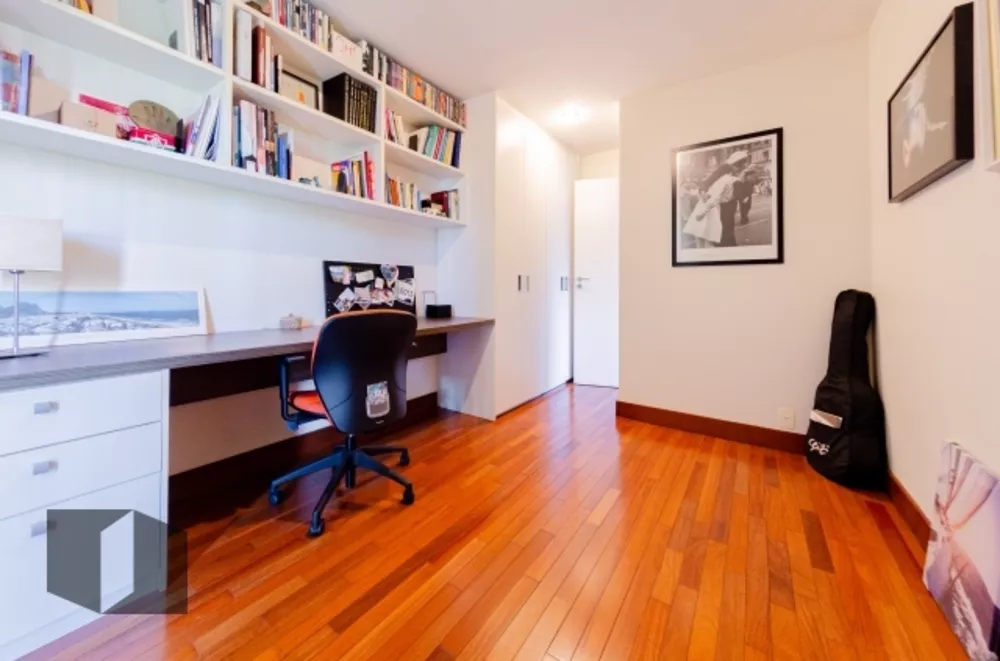 Apartamento, 3 quartos, 130 m² - Foto 35