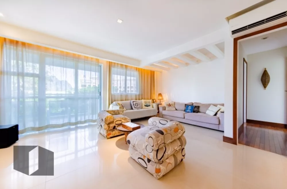 Apartamento, 3 quartos, 130 m² - Foto 11