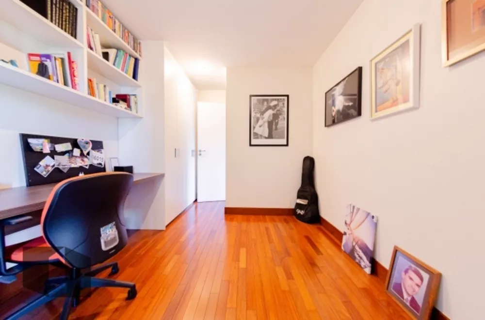 Apartamento, 3 quartos, 130 m² - Foto 42
