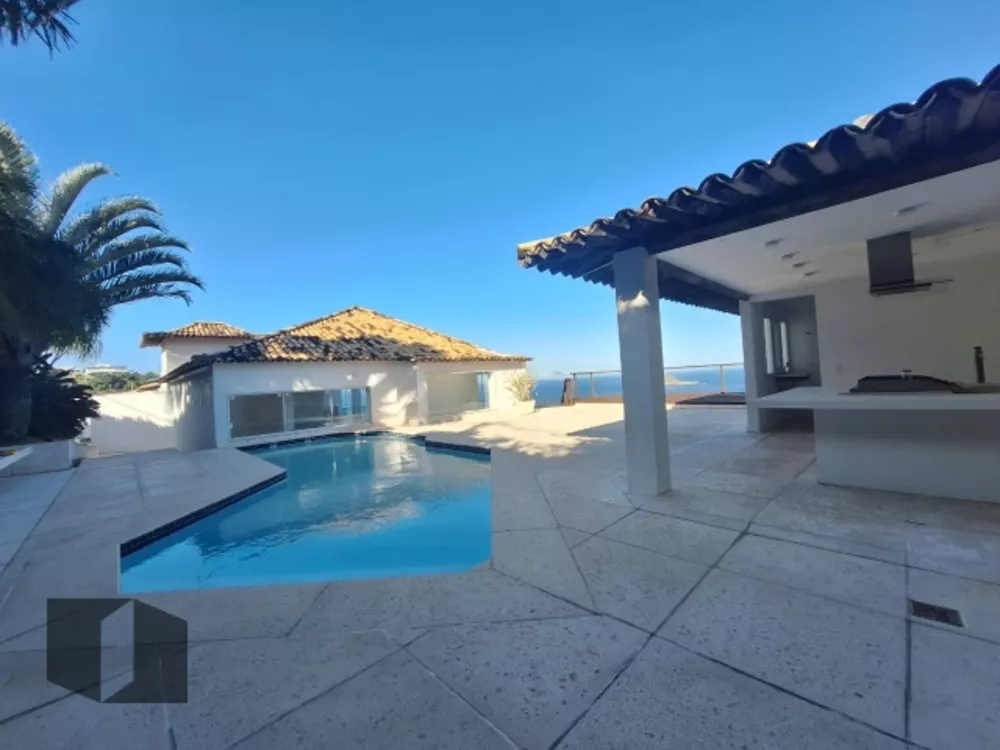 Casa, 5 quartos, 685 m² - Foto 21