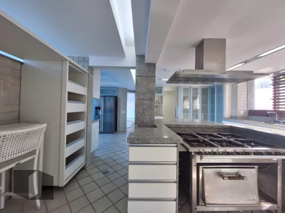 Casa, 5 quartos, 685 m² - Foto 41