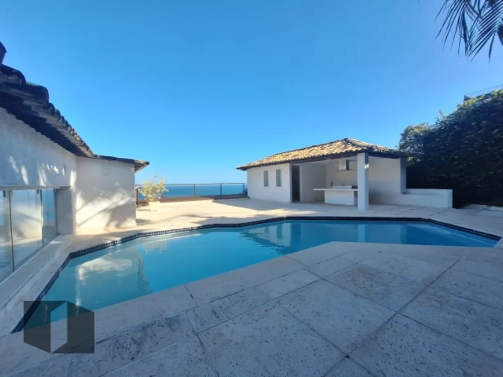 Casa, 5 quartos, 685 m² - Foto 23