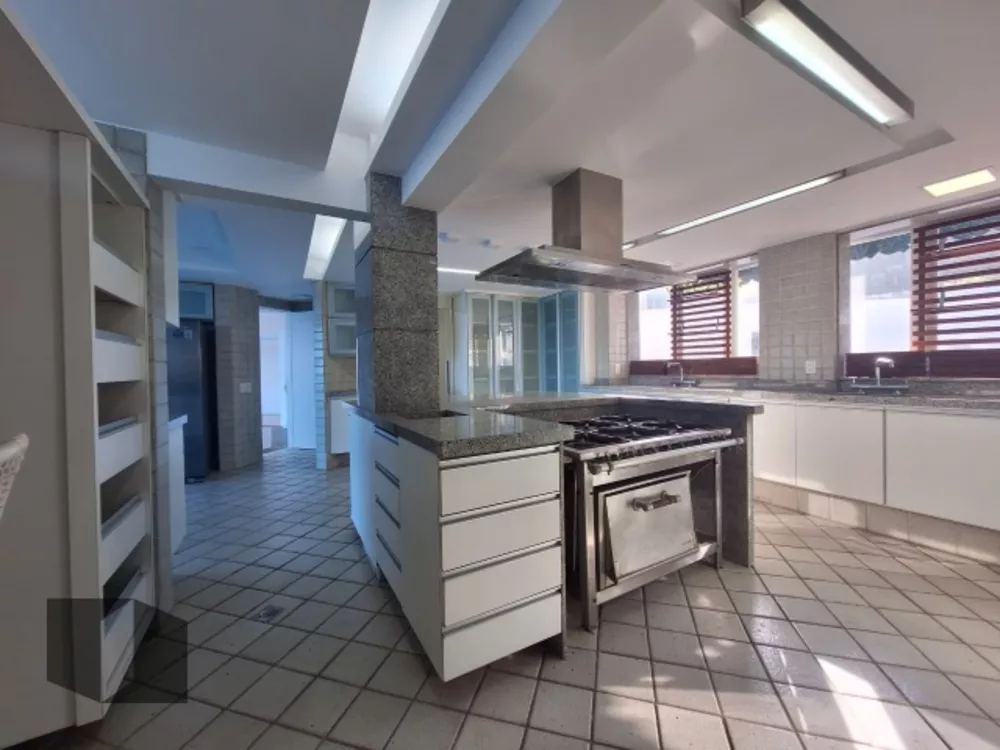 Casa, 5 quartos, 685 m² - Foto 42