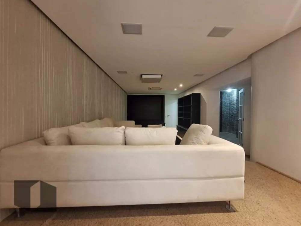 Casa, 5 quartos, 685 m² - Foto 11