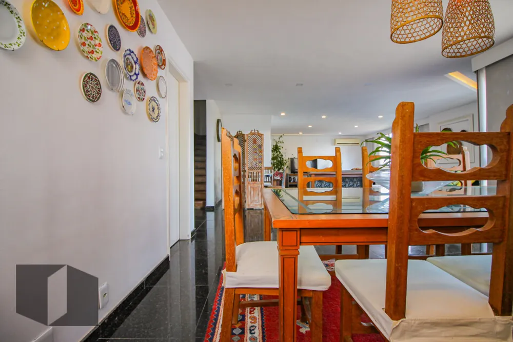 Apartamento, 4 quartos, 304 m² - Foto 4