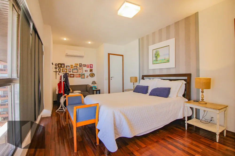Apartamento, 4 quartos, 304 m² - Foto 22