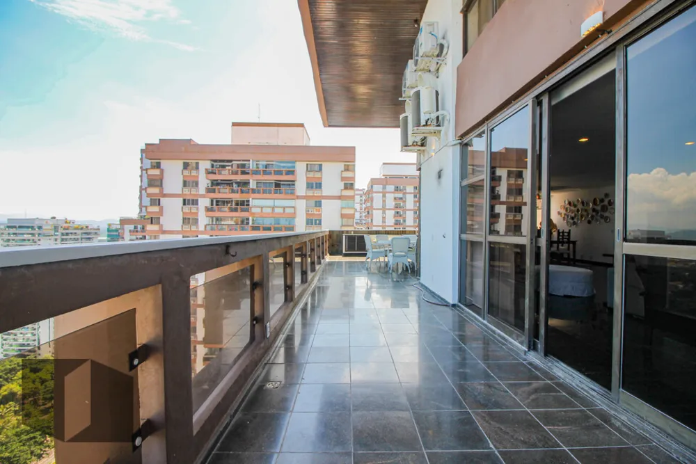 Apartamento, 4 quartos, 304 m² - Foto 2