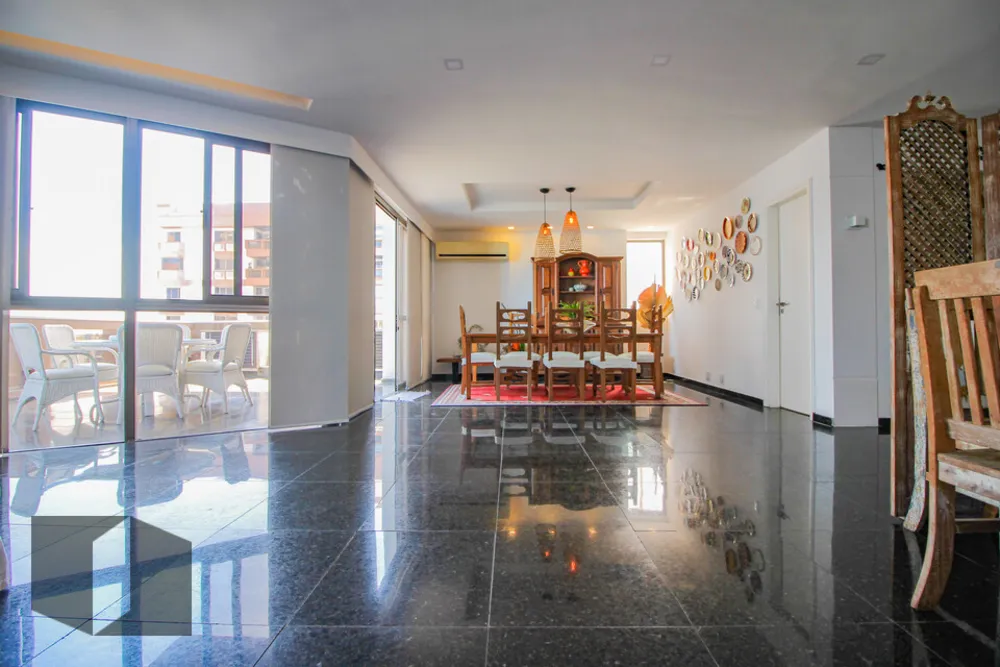 Apartamento, 4 quartos, 304 m² - Foto 15