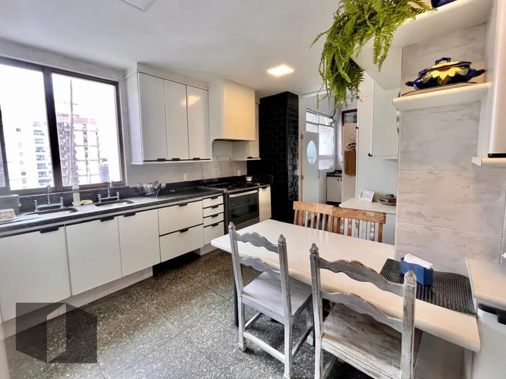 Apartamento, 4 quartos, 304 m² - Foto 8