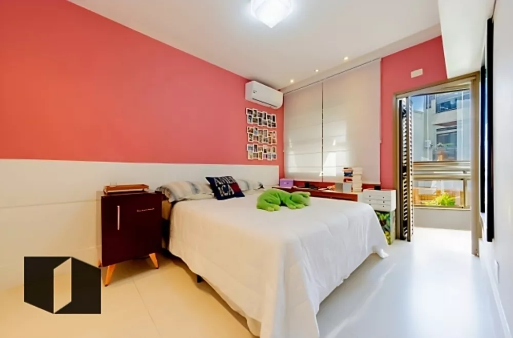 Apartamento, 4 quartos, 261 m² - Foto 9