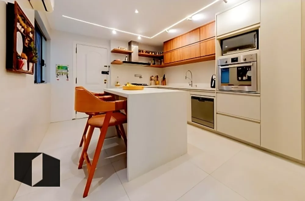 Apartamento, 4 quartos, 261 m² - Foto 21