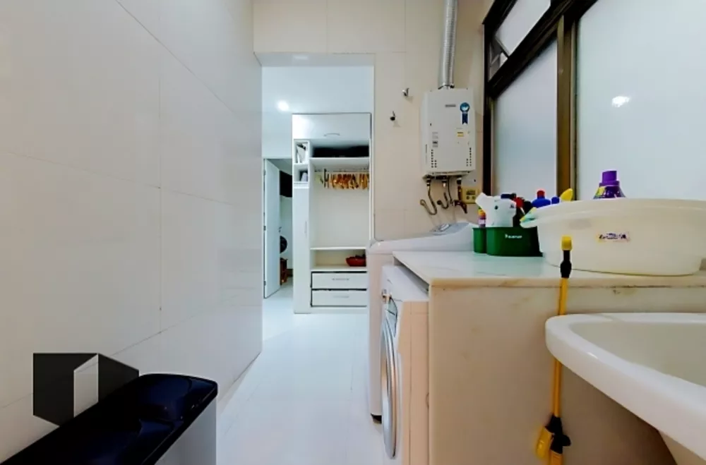 Apartamento, 4 quartos, 261 m² - Foto 22