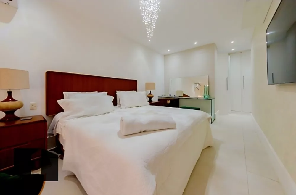 Apartamento, 4 quartos, 261 m² - Foto 13