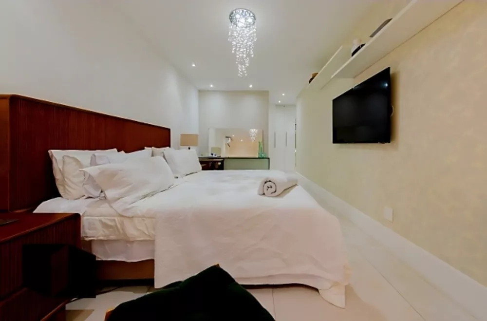 Apartamento, 4 quartos, 261 m² - Foto 43