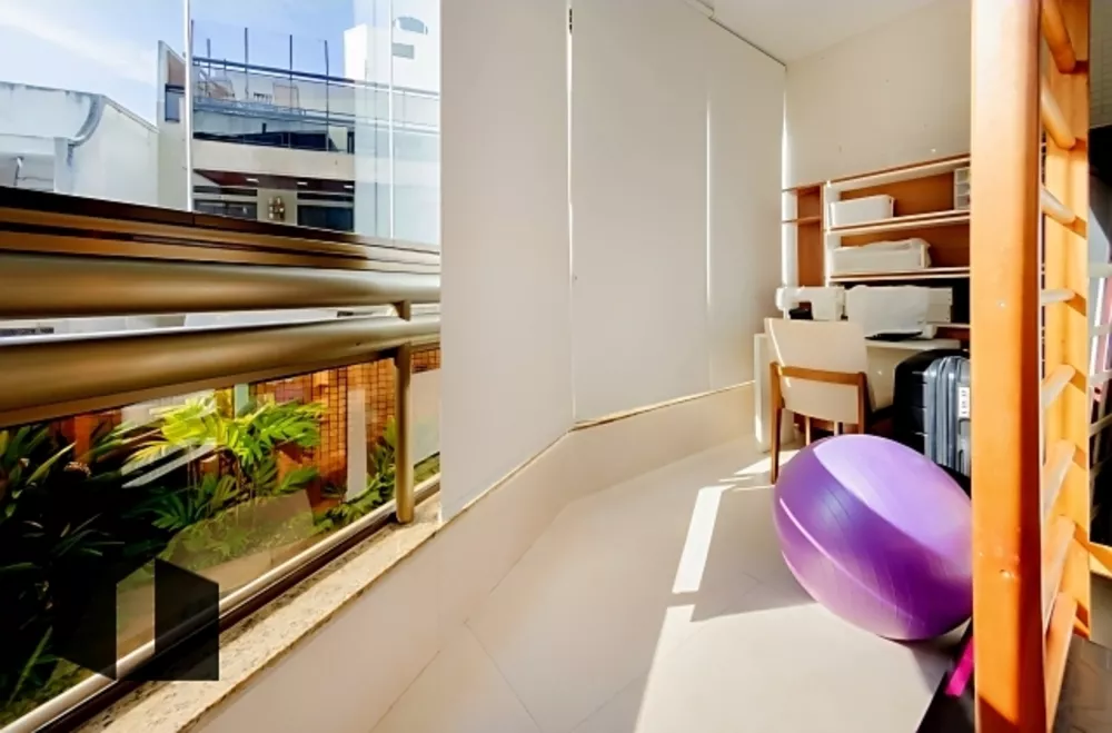 Apartamento, 4 quartos, 261 m² - Foto 6
