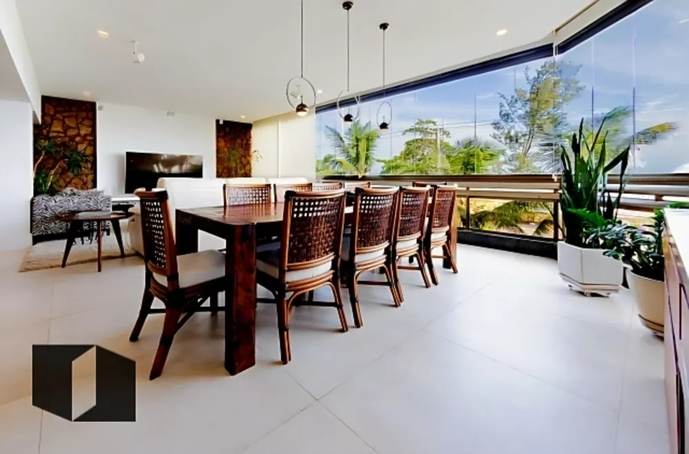 Apartamento, 4 quartos, 261 m² - Foto 5