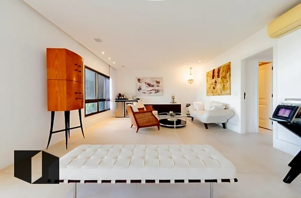 Apartamento, 4 quartos, 261 m² - Foto 33