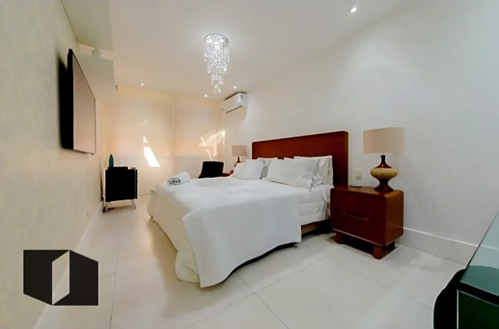 Apartamento, 4 quartos, 261 m² - Foto 41