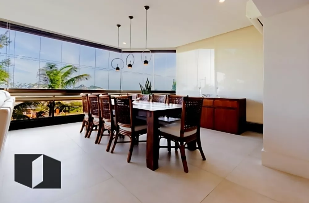 Apartamento, 4 quartos, 261 m² - Foto 35