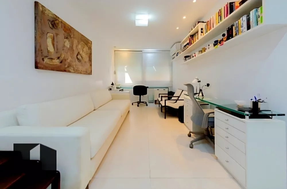 Apartamento, 4 quartos, 261 m² - Foto 19