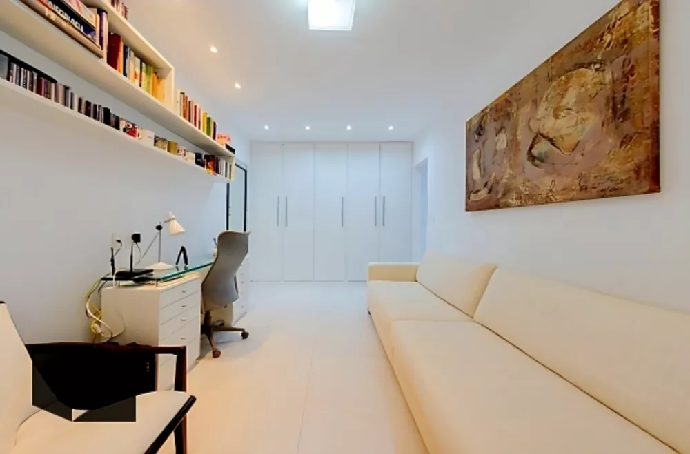 Apartamento, 4 quartos, 261 m² - Foto 50