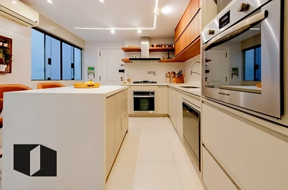 Apartamento, 4 quartos, 261 m² - Foto 55