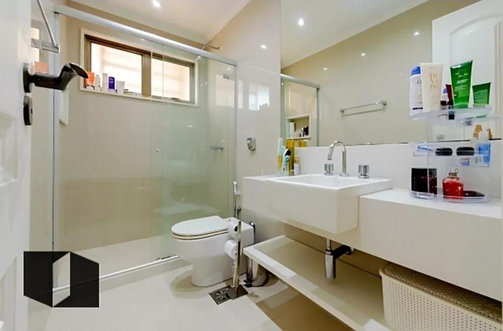Apartamento, 4 quartos, 261 m² - Foto 8