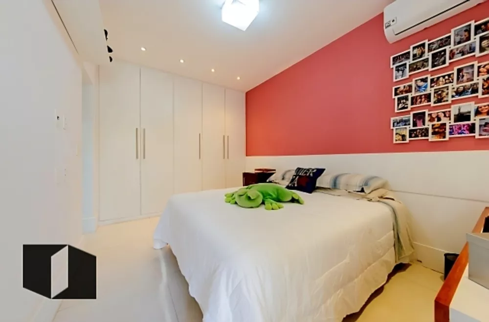 Apartamento, 4 quartos, 261 m² - Foto 53