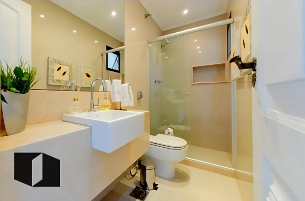 Apartamento, 4 quartos, 261 m² - Foto 15