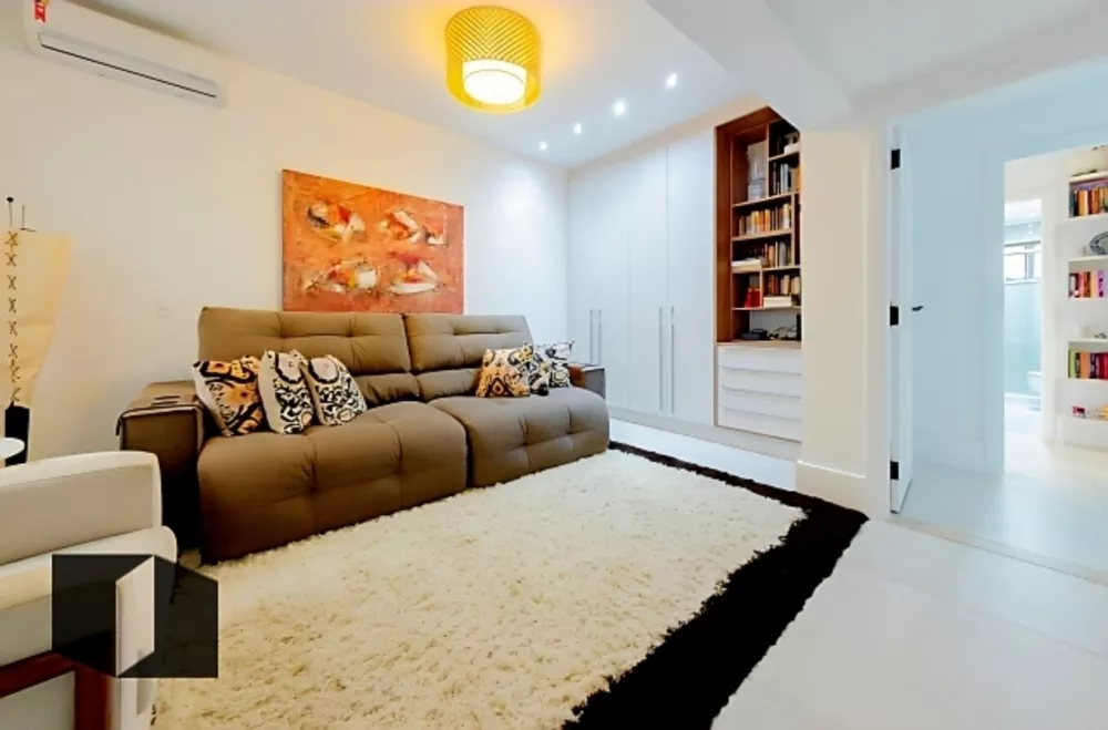 Apartamento, 4 quartos, 261 m² - Foto 38