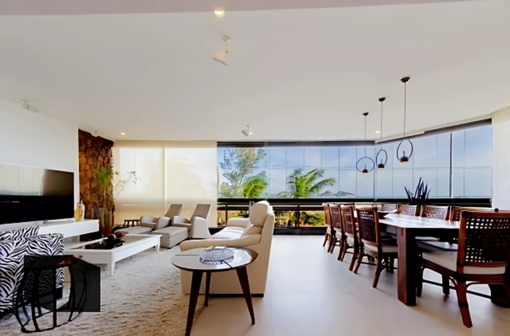 Apartamento, 4 quartos, 261 m² - Foto 37