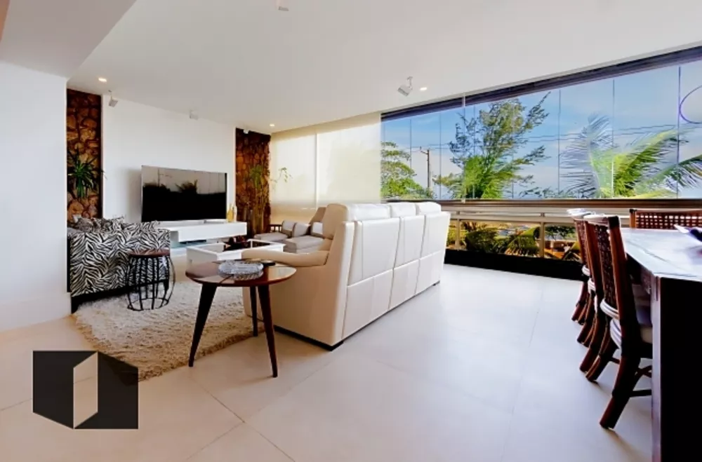 Apartamento, 4 quartos, 261 m² - Foto 36