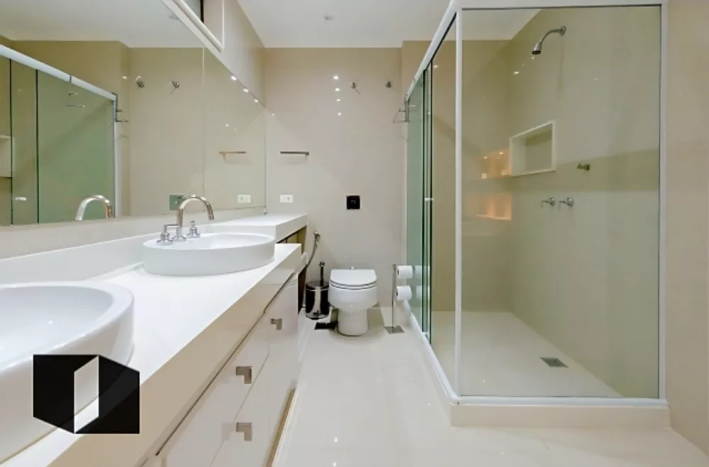 Apartamento, 4 quartos, 261 m² - Foto 20