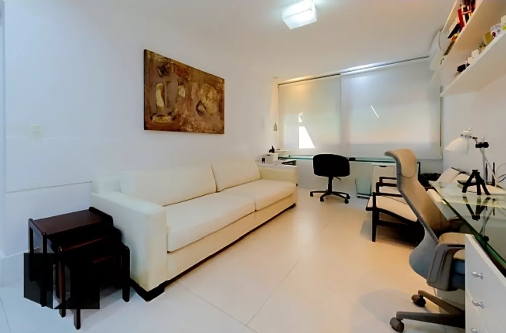 Apartamento, 4 quartos, 261 m² - Foto 49