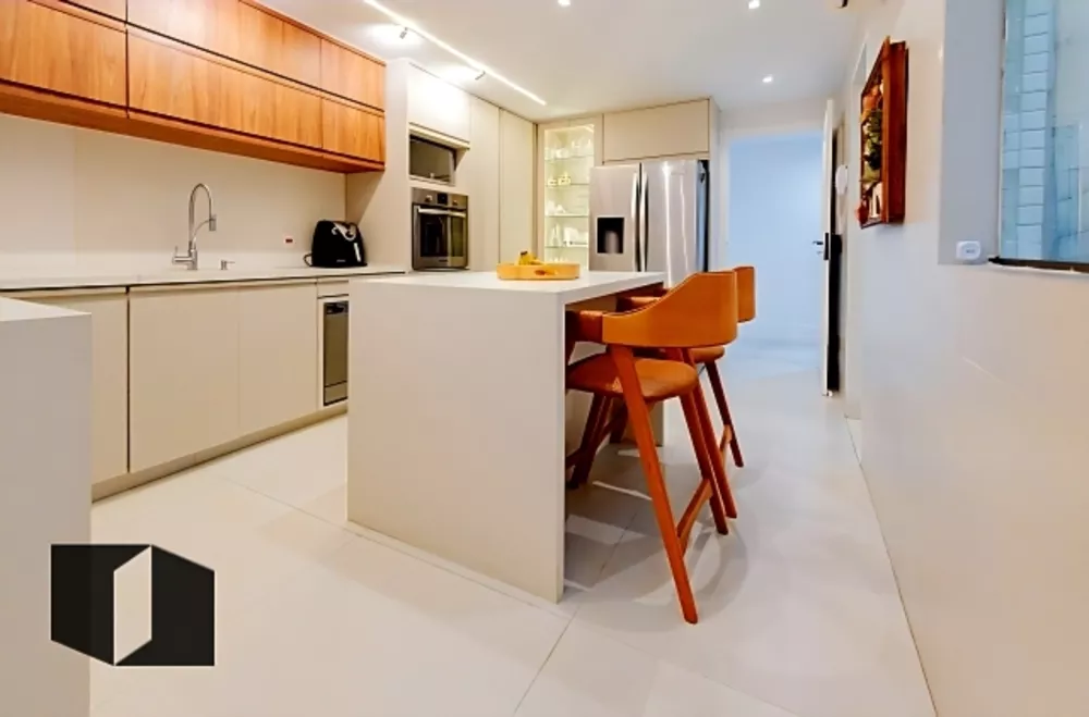 Apartamento, 4 quartos, 261 m² - Foto 3